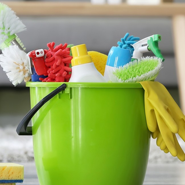 full steam ahead nottingham cleaning services